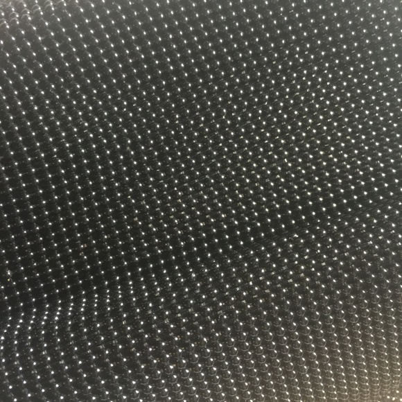 From St Xavier beaded gem embellished fold over MERCURY clutch bag - Picture 8 of 8